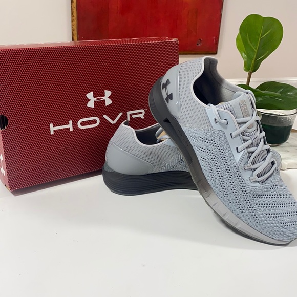 Under Armour sneakers